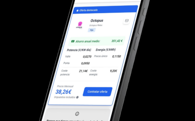 IACompara.es revoluciona la comparación de tarifas de luz con Inteligencia Artificial y análisis automático de facturas