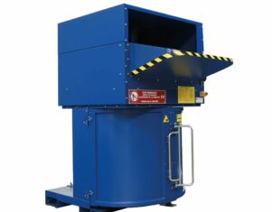 Valpak: la solución para compactar cartón en supermercados e industria