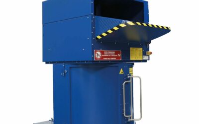 Valpak: la solución para compactar cartón en supermercados e industria