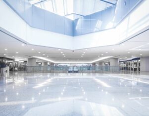 Limpieza Pulido comercializa y alquila maquinaria para limpieza profesional y tratamiento de superficies