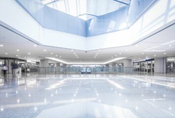 Limpieza Pulido comercializa y alquila maquinaria para limpieza profesional y tratamiento de superficies