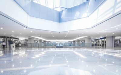 Limpieza Pulido comercializa y alquila maquinaria para limpieza profesional y tratamiento de superficies