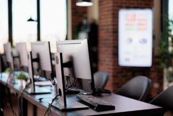 Redkom ofrece mantenimiento informático integral para empresas de la zona norte de Madrid