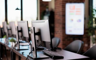 Redkom ofrece mantenimiento informático integral para empresas de la zona norte de Madrid