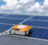 Tot-Net impulsa la innovación en la limpieza de placas solares para mejorar la eficiencia energética