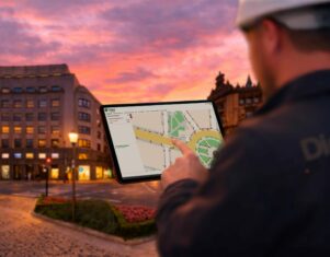 Nuevo GMAO CIVITRA para la gestión del alumbrado y activos urbanos