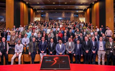 First Stop anuncia en su Convención Nacional Anual 2026 sus nuevas herramientas de gestión