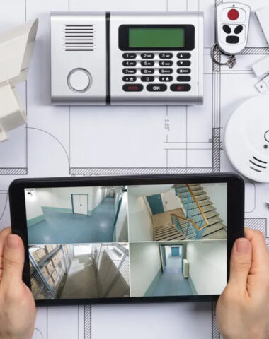 La tecnología en la seguridad del hogar: últimas tendencias y avances