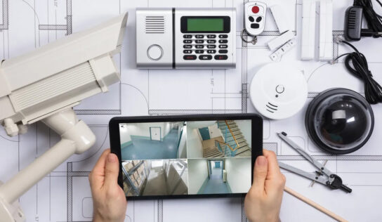 La tecnología en la seguridad del hogar: últimas tendencias y avances