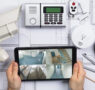 La tecnología en la seguridad del hogar: últimas tendencias y avances