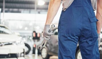 Talleres Murillo en Monzón recuerda la importancia de la correa de distribución para evitar averías graves en el motor