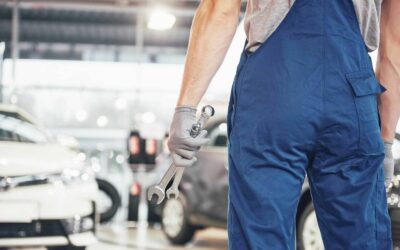 Talleres Murillo en Monzón recuerda la importancia de la correa de distribución para evitar averías graves en el motor