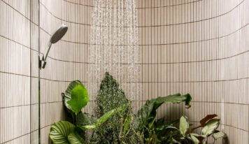 Hansgrohe impulsa el ahorro de agua en el hogar con tecnología inteligente