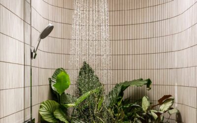 Hansgrohe impulsa el ahorro de agua en el hogar con tecnología inteligente