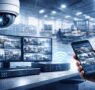 Góriz Telecomunicación protege instalaciones empresariales con sistemas de videovigilancia CCTV inteligentes