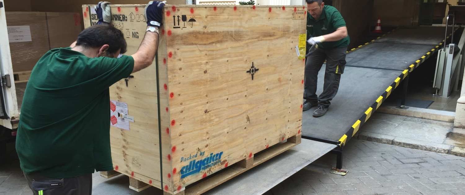 Mudanzas Pablo se consolida como el referente de confianza para traslados eficientes en el área metropolitana