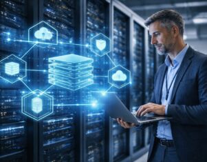 SPI Tecnologías reconoce la virtualización de servidores como punto clave para la eficiencia y el crecimiento empresarial