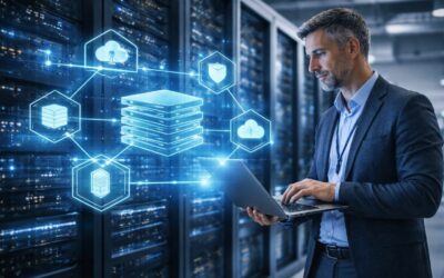 SPI Tecnologías reconoce la virtualización de servidores como punto clave para la eficiencia y el crecimiento empresarial