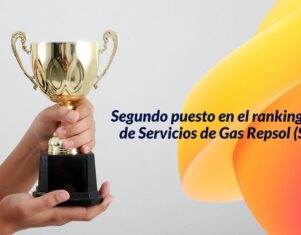 SyA Instalaciones consolida su liderazgo y se mantiene en el segundo puesto del ranking de SGRs de Repsol en 2026