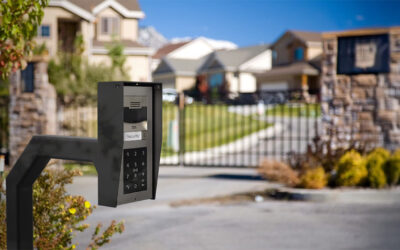 Qué hacer si tu comunidad no tiene portero: mejora la seguridad fácilmente
