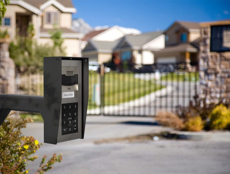 Qué hacer si tu comunidad no tiene portero: mejora la seguridad fácilmente