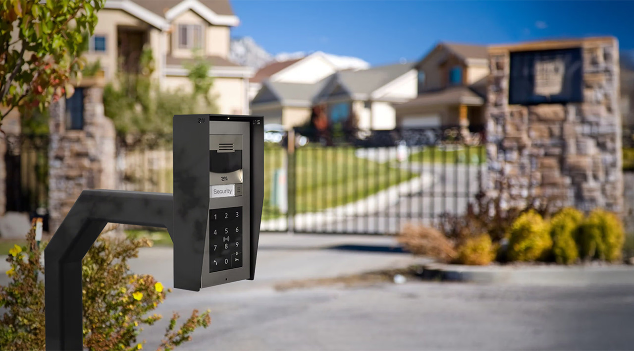 Qué hacer si tu comunidad no tiene portero: mejora la seguridad fácilmente