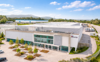 Adapta Capital, a través de su participada IRMARFER, redobla su apuesta por el sector de las estructuras modulares y espacios efímeros e invierte en MAC Group