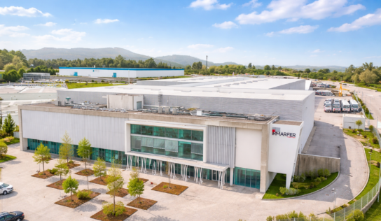 Adapta Capital, a través de su participada IRMARFER, redobla su apuesta por el sector de las estructuras modulares y espacios efímeros e invierte en MAC Group