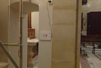 Humix supera las 20.000 instalaciones y se expande a nivel internacional