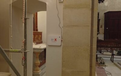 Humix supera las 20.000 instalaciones y se expande a nivel internacional