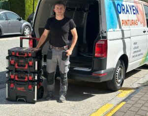 Orayen climatización impulsa la eficiencia energética en Navarra con servicios integrales de climatización y electricidad