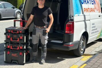 Orayen climatización impulsa la eficiencia energética en Navarra con servicios integrales de climatización y electricidad