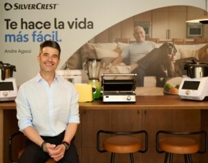 Lidl refuerza su presencia en el hogar con herramientas para bricolaje y pequeño electrodoméstico