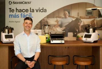 Lidl refuerza su presencia en el hogar con herramientas para bricolaje y pequeño electrodoméstico