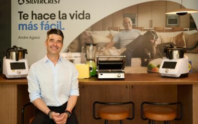 Lidl refuerza su presencia en el hogar con herramientas para bricolaje y pequeño electrodoméstico