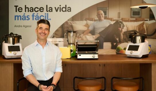 Lidl refuerza su presencia en el hogar con herramientas para bricolaje y pequeño electrodoméstico