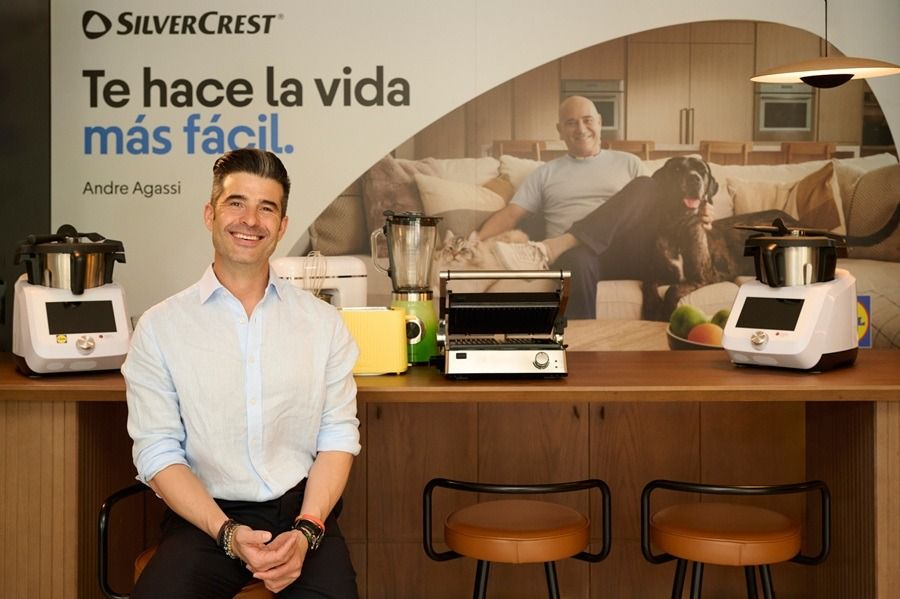 Lidl refuerza su presencia en el hogar con herramientas para bricolaje y pequeño electrodoméstico