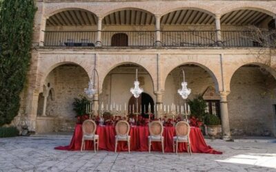 Alquileres El Alemán lanza su nueva página web y refuerza su liderazgo en el diseño de eventos en espacios no convencionales