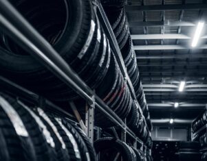 Talleres Murillo destaca la importancia del asesoramiento profesional en el cambio de neumáticos en Monzón