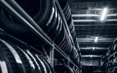 Talleres Murillo destaca la importancia del asesoramiento profesional en el cambio de neumáticos en Monzón