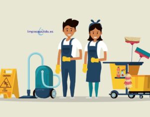 Utiles Empaso impulsa el sector de Limpieza Pulido con una oferta integral para profesionales del tratamiento de superficies