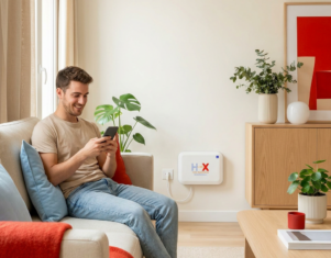 Expertos advierten de que la humedad en viviendas cerradas provoca olores y afecta a la salud