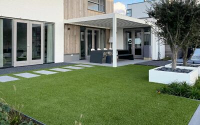Cómo elegir instaladores de césped artificial en Madrid según la zona y el uso del espacio