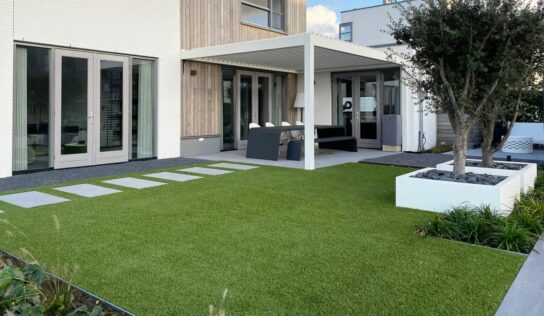 Cómo elegir instaladores de césped artificial en Madrid según la zona y el uso del espacio