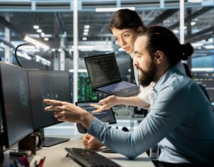 SPI Tecnologías analiza cómo el mantenimiento informático impulsa la productividad empresarial en entornos digitales