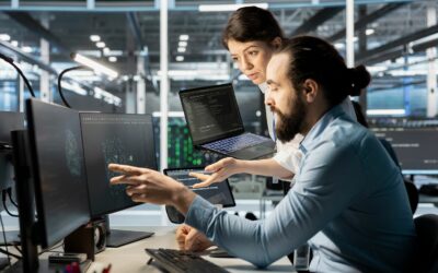 SPI Tecnologías analiza cómo el mantenimiento informático impulsa la productividad empresarial en entornos digitales