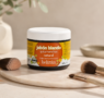 Jabón Blando Beltrán: el secreto natural para una limpieza impecable de brochas de maquillaje