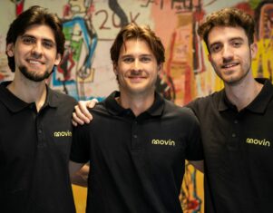 Neoattack y Movin AI se alían para revolucionar el sector de las mudanzas mediante Inteligencia Artificial