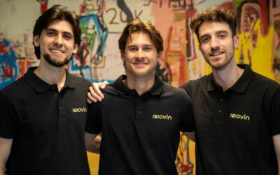 Neoattack y Movin AI se alían para revolucionar el sector de las mudanzas mediante Inteligencia Artificial