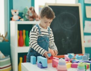Suspenso en las aulas: la climatización de las escuelas infantiles es una asignatura pendiente según Bosch